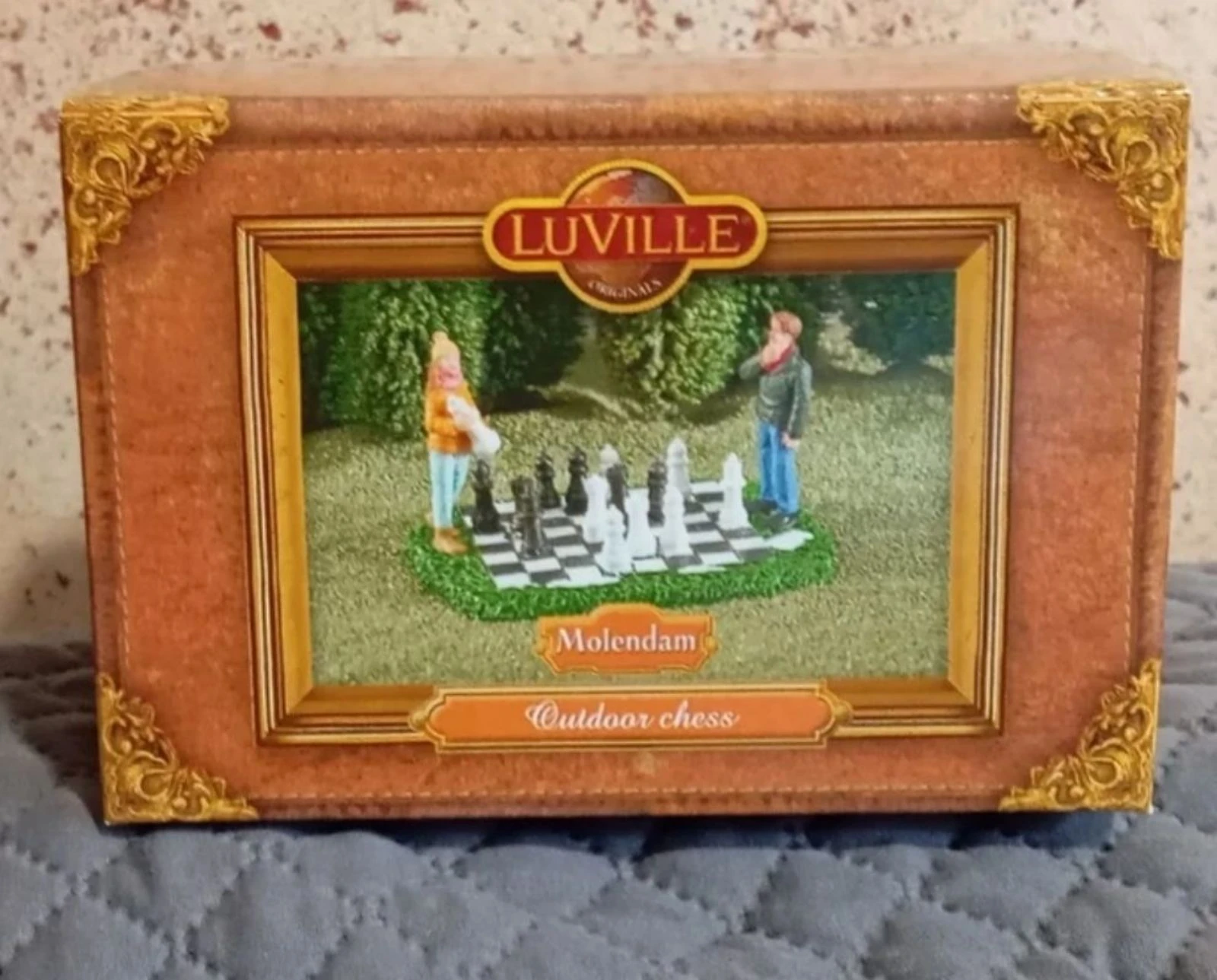 Xadrez Luville miniatura – photo 3
